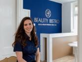 Esmé van Beauty Bistro gooit het over een andere boeg: 'Veel mensen verklaren mij voor gek'