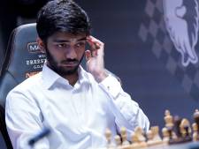 17-jarige wonderboy Dommaraju Gukesh jongste schaker ooit die om wereldtitel gaat strijden