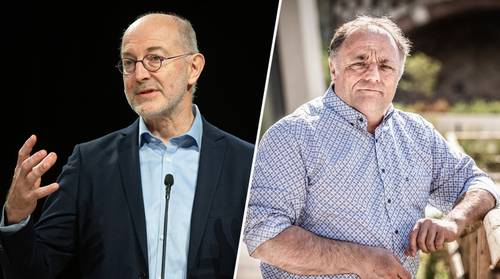 “Situatie in Brussel is vergelijkbaar met die in Parijs, waar cafés twee weken dicht moeten”