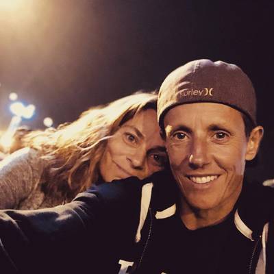 K’s Choice zanger: Ik kon mijn vrouwelijke lichaam niet meer aanzien