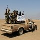 Radicale Syrische topcommandant omgekomen bij luchtaanval