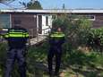 Politie moet leegstaande panden extra in de gaten te houden’ 