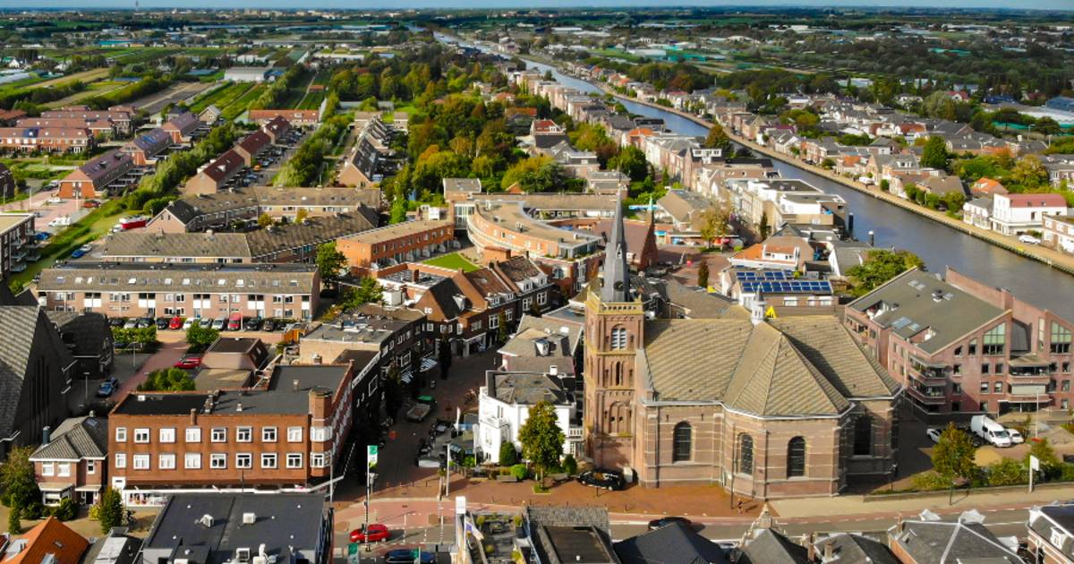 Onderzoek naar extra oeververbinding in en rondom Boskoop | Branded | AD.nl