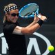 Flipkens herrijst uit de doden en knokt zich naar de tweede ronde: "Dit is een verrassing"