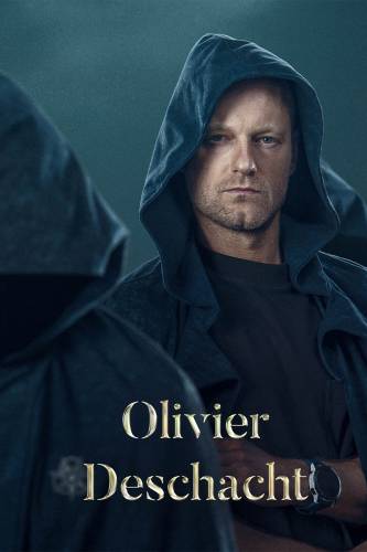 Olivier Deschacht