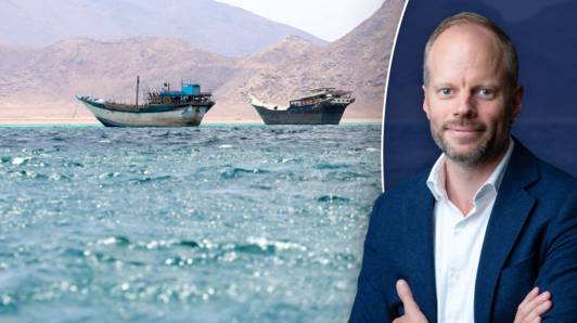 Nu ook schepen in zeestraat Bab El-Mandeb onder vuur worden genomen: wat betekent dit voor onze energievoorraden en -prijzen?