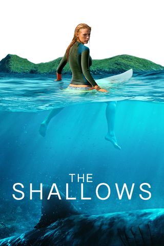 The Shallows