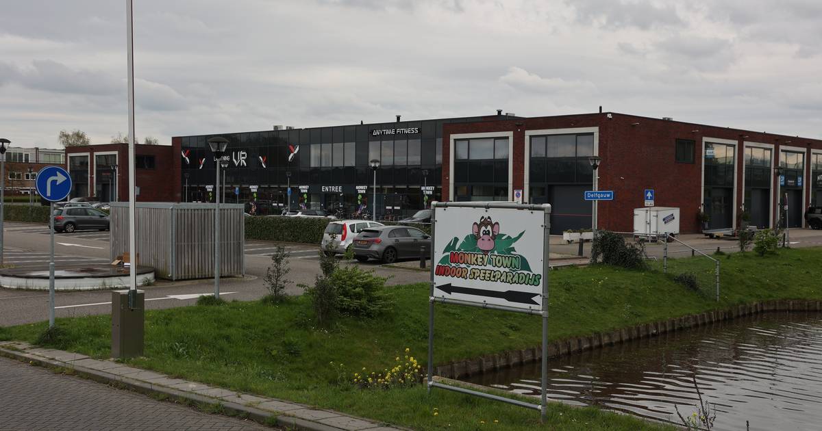 Reges B.V. in hoger beroep om 35 meter hoge reclamemast Delfgauw: ‘Moet langs opticien om paal te zi