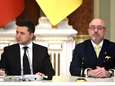 L'Ukraine appelle l'Occident à punir la Russie