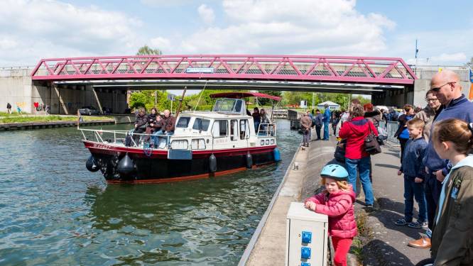 Van bootje varen in Kampenhout tot een kroegentocht door Aarschot: onze vijf weekendtips voor Leuven en het Hageland