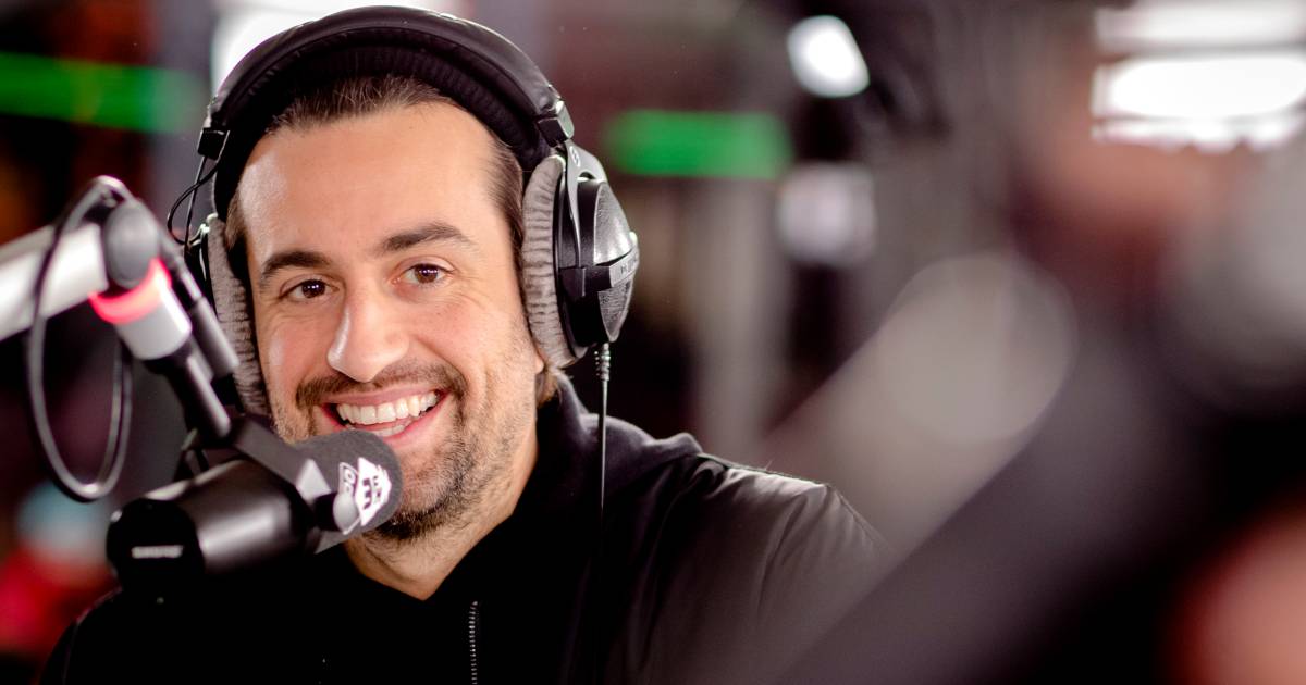 Radiodj's ‘Dotan verdient een tweede kans’ Show AD.nl