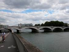 Un corps démembré retrouvé dans une valise sous le pont d'Austerlitz à Paris, un homme placé en garde à vue