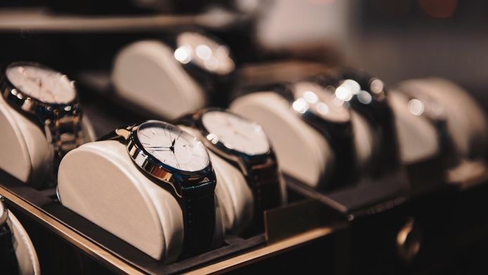 Horloge winkel antwerpen hotsell