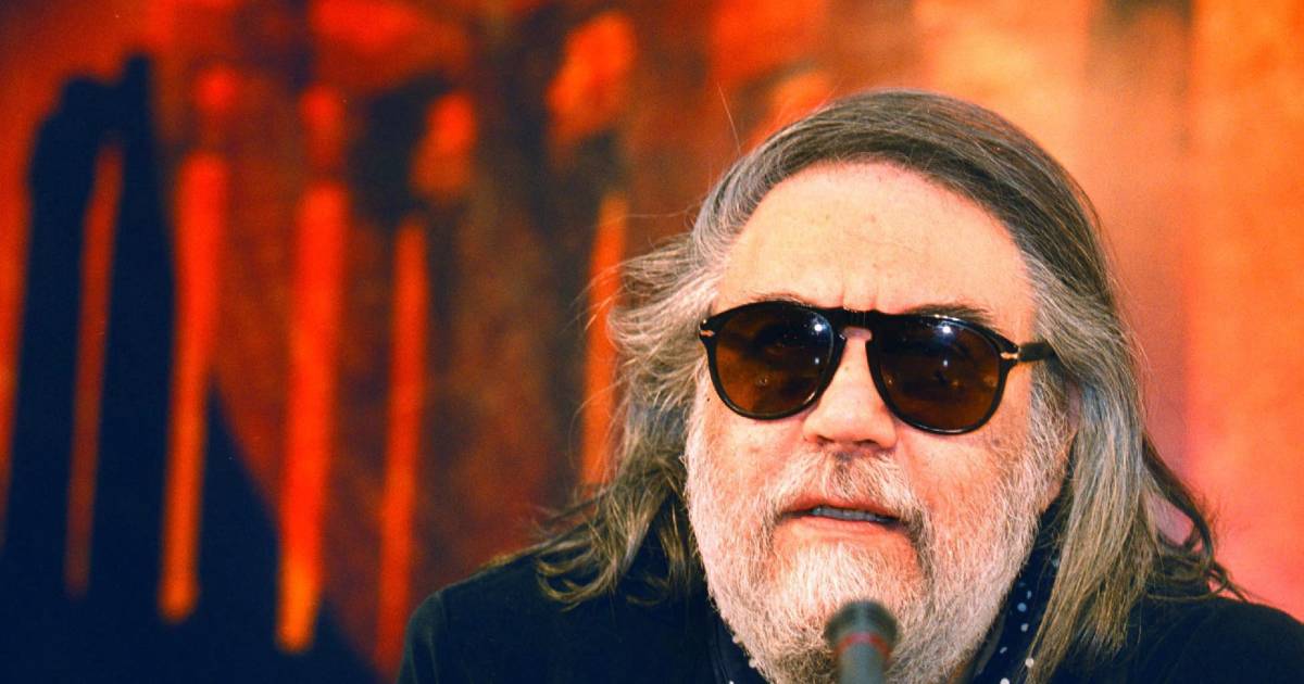 Griekse componist Vangelis (Chariots of fire) overleden