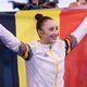 Nina Derwael na Olympisch goud: ‘Het afgelopen jaar was enorm zwaar’