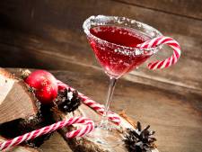 Dit zijn de 5 lekkerste alcoholvrije kerstcocktails