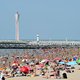 Komt er een rookverbod op Belgische stranden?