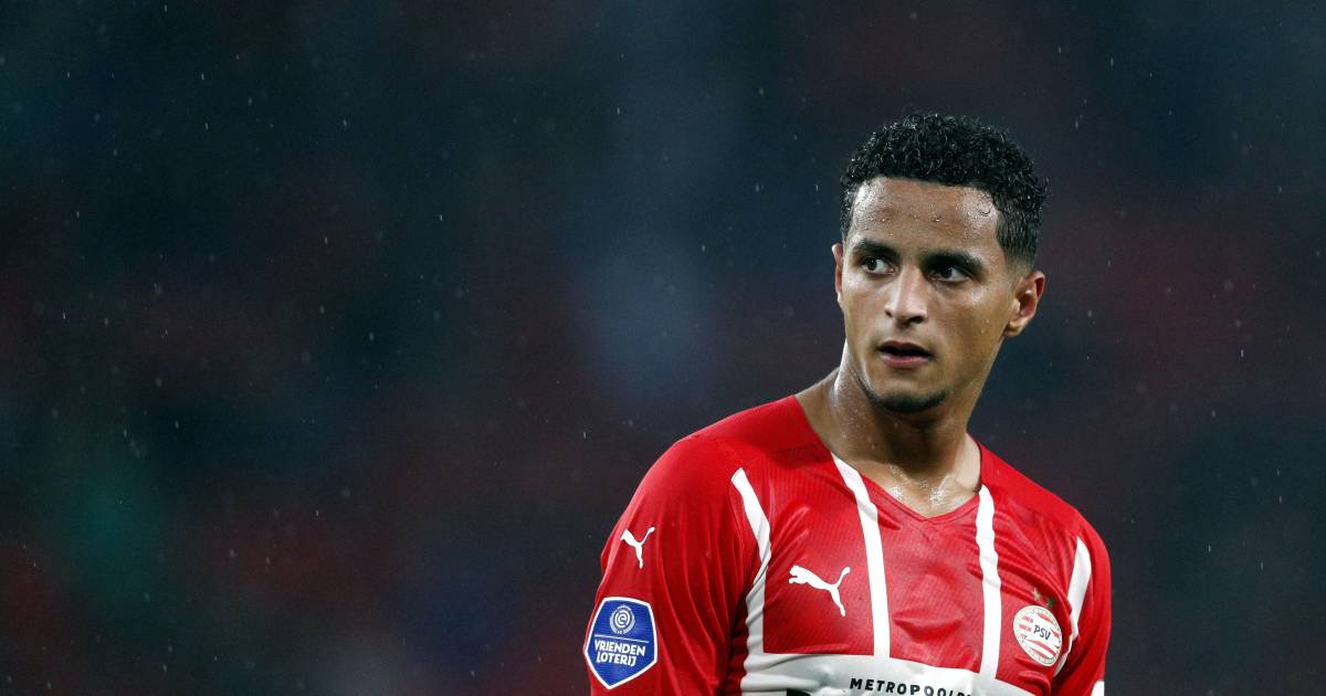 PSV zet Ihattaren uit selectie: middenvelder traint ...