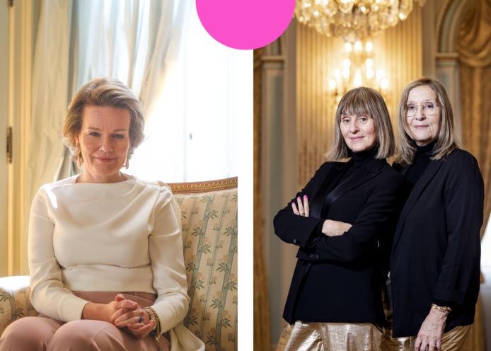 Koningin Mathilde is 50: zo blijf je sexy, spontaan en zelfzeker op die ...