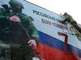 La Russie recrute des Syriens pour combattre en Ukraine