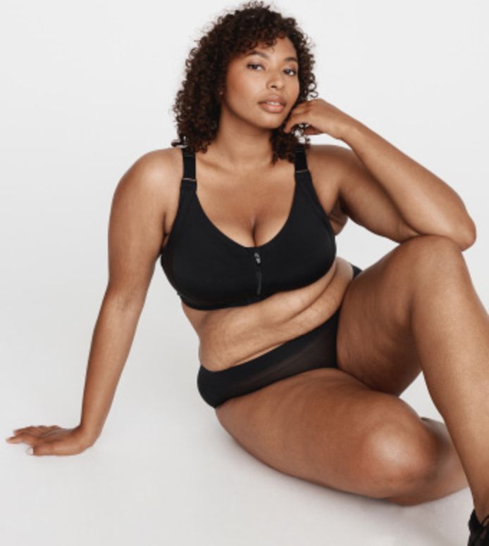 Decathlon lance sa première brassière de sport post-mastectomie