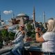 Turkije zit in een lockdown, maar die geldt niet voor toeristen