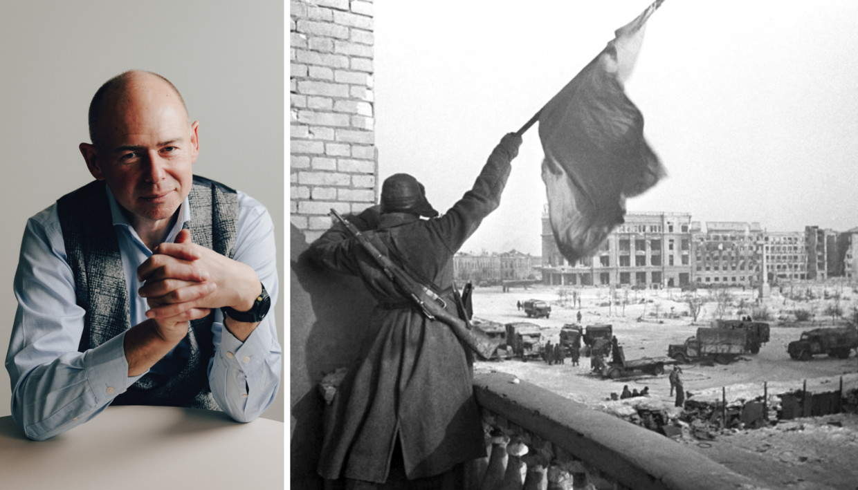 ‘Poetin toont geen enkel teken om de oorlog te willen stopzetten, zelfs ...
