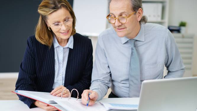 Oudere sollicitanten krijgen bijna 50% minder positieve reacties: “Vlaamse praktijktesten moeten hier rekening mee houden”