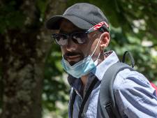 Cédric Jubillar maintenu en détention par la justice française