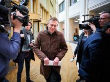 Plichtsgetrouwe minister Bruins stapt op, coronacrisis wordt hem nu toch te machtig