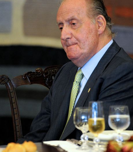 La rumeur enfle autour d'enfants illégitimes du roi Juan Carlos