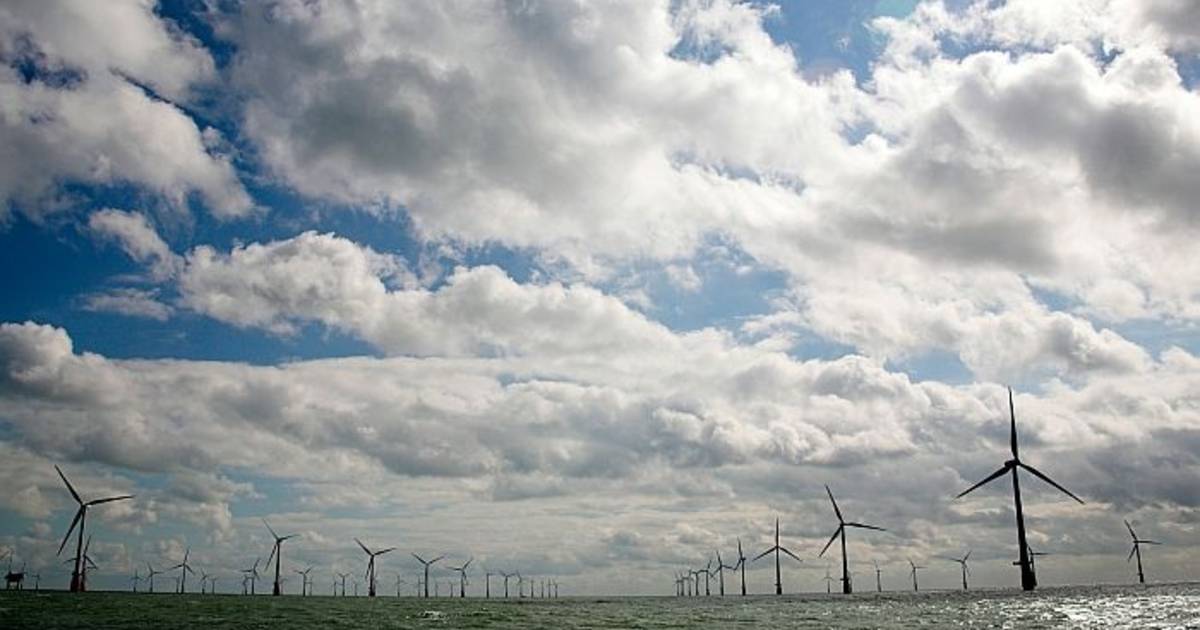 Espel trappelt om windpark
