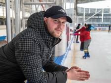 Lindsay's coach is klaar voor zijn eerste WK: ‘Zeven dagen per week werk ik keihard van ‘s morgens vroeg tot ‘s avonds laat’