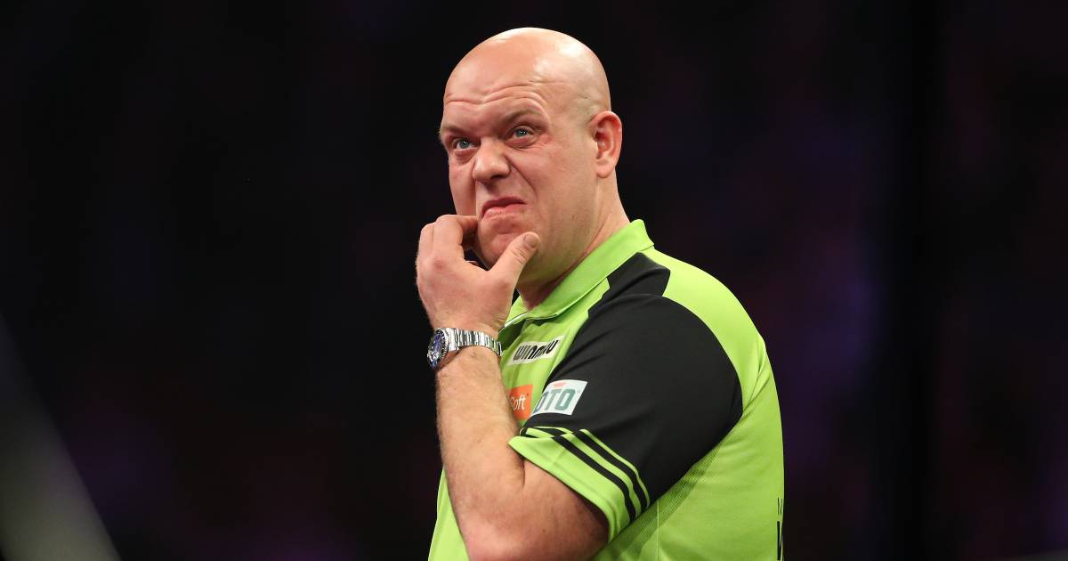 Rapido calo dei migliori giocatori olandesi nel Players Championship 11, bloccando Niels Zonneveld in semifinale |  Freccette