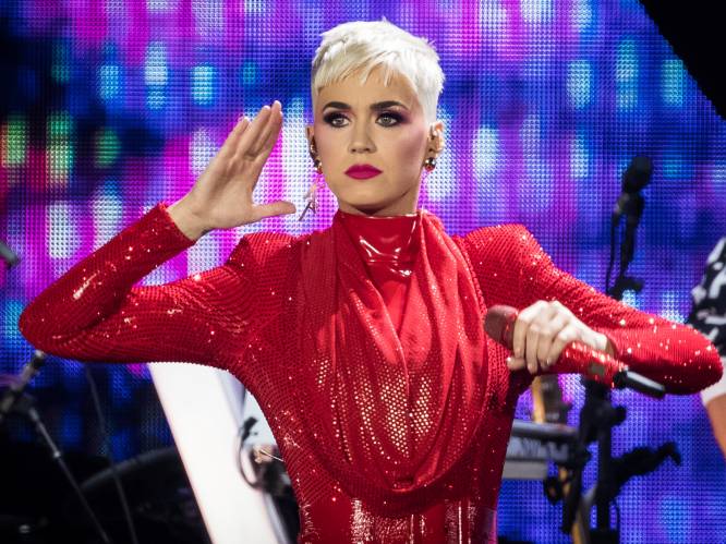 Katy Perry in hoger beroep in plagiaatzaak ‘Dark Horse’