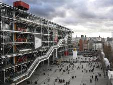 Le Centre Pompidou, premier musée français à acquérir des NFT