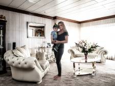 Kampcultuur sterft uit: 'Alles beter dan wonen in een huis'