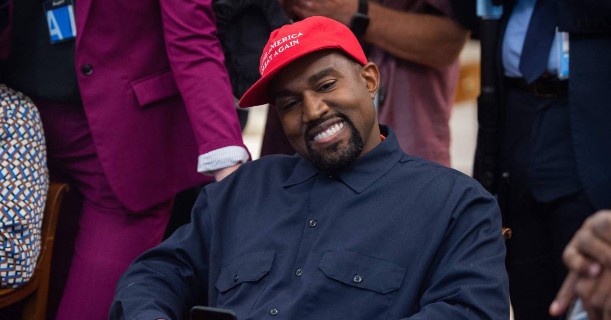 Kanye West si sta ritirando come candidato presidenziale?  “Voglio essere lasciato solo” |  celebrità