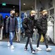 Steeds meer klassen naar huis door quarantaineregels