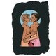 A.F.Th. van der Heijden schrijft mateloos en beeldend over de liefde tussen twee vrouwen, Robbert Welagen ingetogen en precies