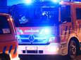 Bewoner lichtgewond bij brandje met frietketel