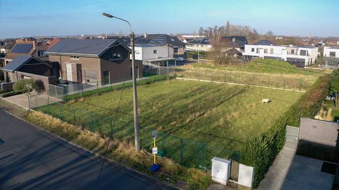 “Bouwgronden werden in sommige regio's bijna 40 procent duurder”: kijk hier hoeveel grond kost in jouw buurt