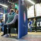 Corona-onderzoek in de Kuip: ‘Iedereen treft maatregelen, maar niemand bekijkt het effect’