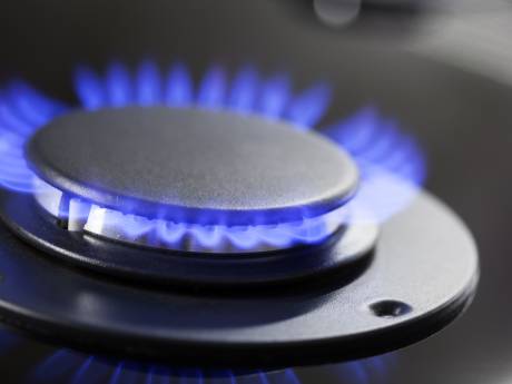 Le prix du gaz bondit de 20% en un jour