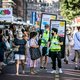 Mondkapjesplicht: vertoon van onmacht en op de valreep toch boetes