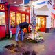 De hele stad rouwt om ‘oer-Rotterdammer’ Jules Deelder