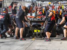 Red Bull zoekt naar antwoorden na dure dubbele uitvalbeurt