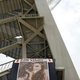 Atomium heist de vlag voor Ingrid Betancourt