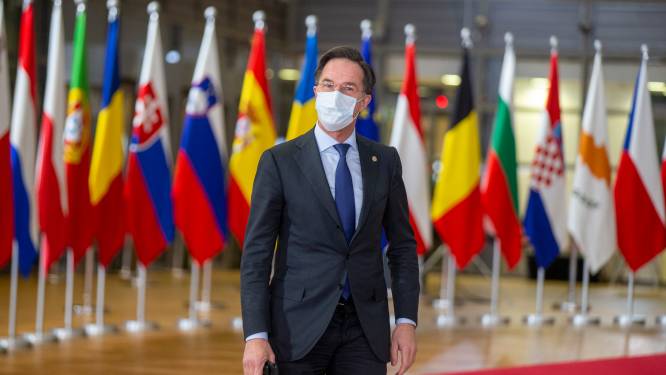 TERUGLEZEN | Biden kondigt nieuwe sancties aan: ‘Poetin wordt de paria van de wereld’, Tsjernobyl in handen Russen