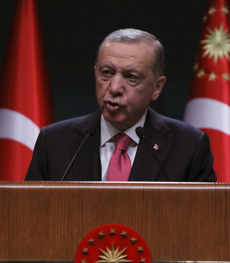 “104 milliards de dollars” de dégâts en Turquie: l’Europe annonce une aide d’un milliard d'euros